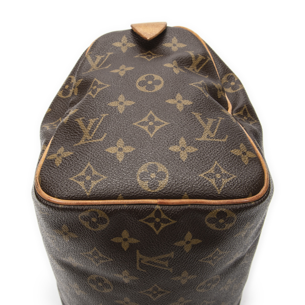 Louis Vuitton Speedy 25 - Picture 8 of 10
